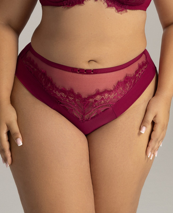 2150 Figi damskie Ava chianti