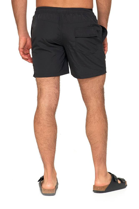 Kąpielówki męskie KSZ2600-005 Moraj - czarny