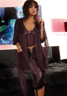 Komplet damski Jasmine LC 15025 LivCo Corsetti Fashion