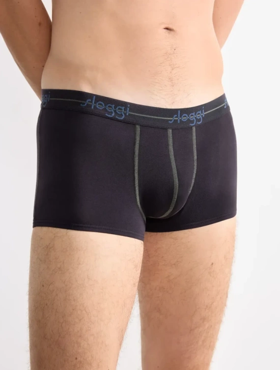 Bokserki męskie Men Start Hipster C2P box Sloggi - Multiple Colours 4