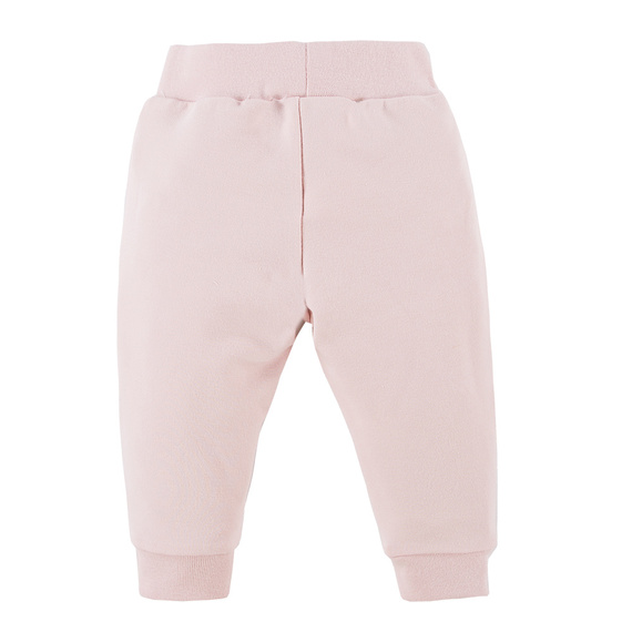 Spodnie dresowe Big Bear Eevi - różowy