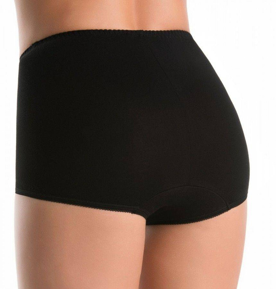 Figi bambusowe wielopak Ori Teyli - czarne