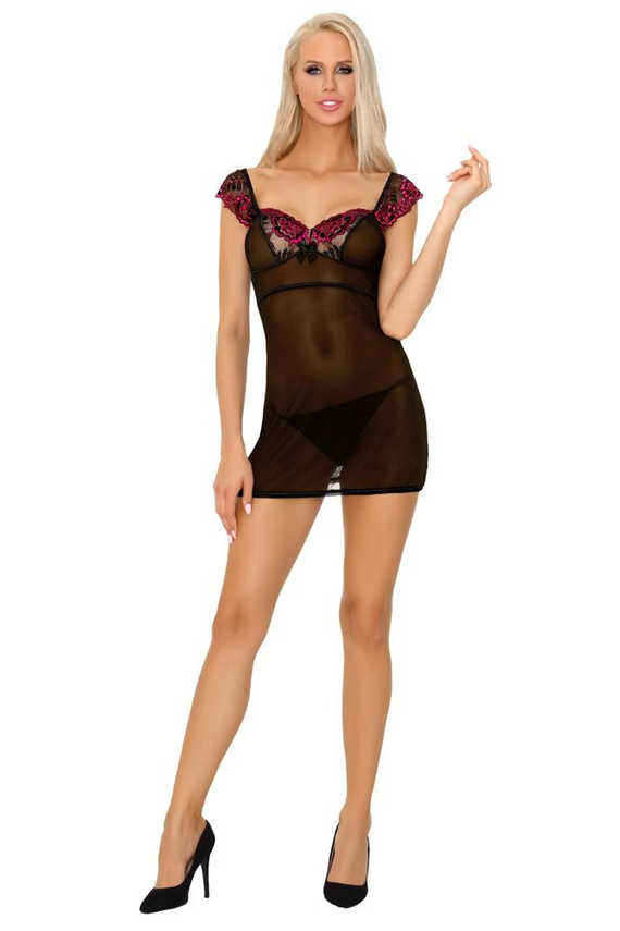 Komplet dwuczęściowy Kinge LC 99187 LivCo Corsetti Fashion