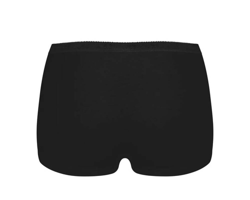 Figi damskie Basic+ Short Sloggi- czarny