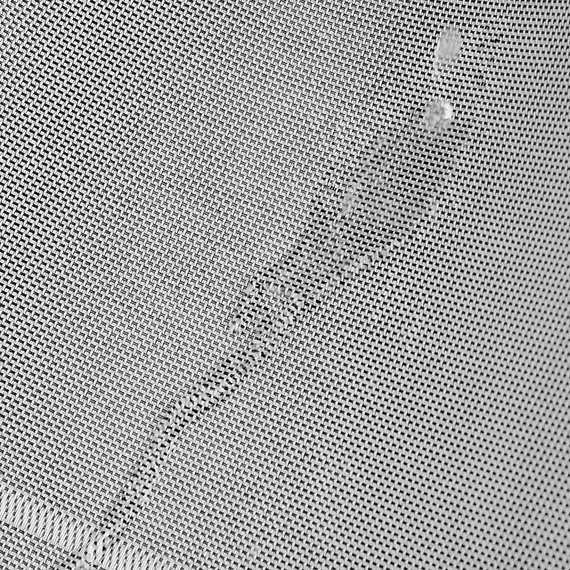 Podkładka na stół Americano wodoodporna Spod Igły i Nitki granatowy