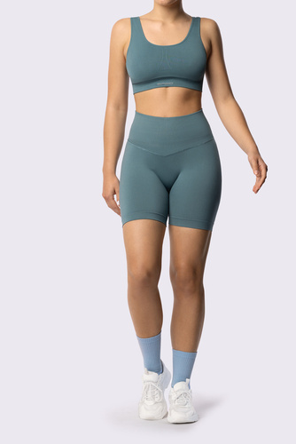 Spodenki damskie Adapt Spaio charred blue 