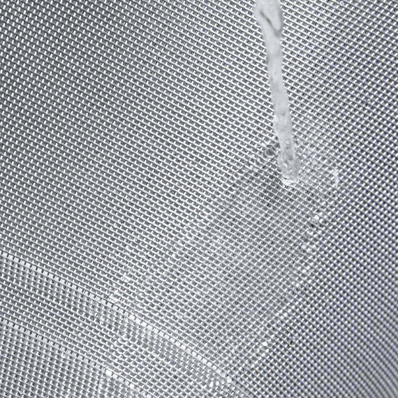 Podkładka na stół Americano wodoodporna Spod Igły i Nitki popielaty