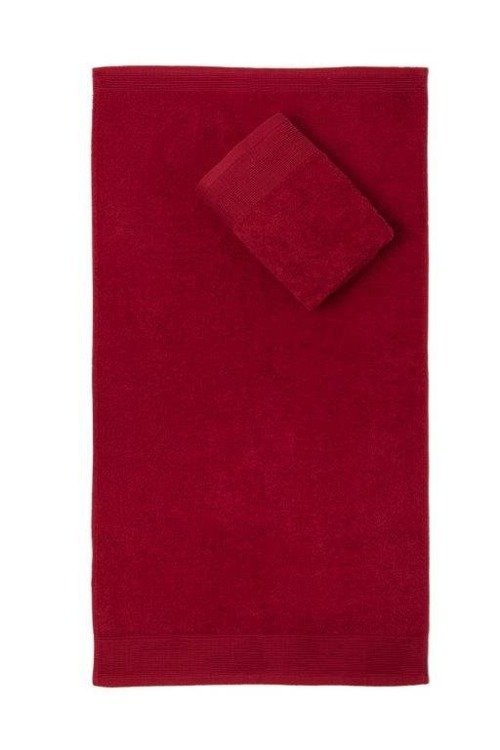 Ręcznik Aqua Faro - zielony