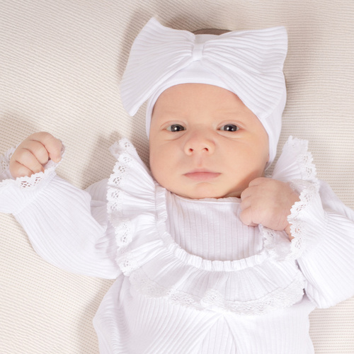 Opaska z kokardą 169066 Nicol