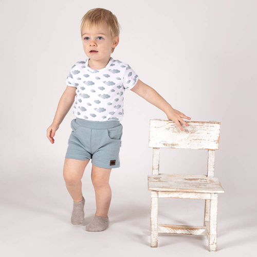 Spodenki krótkie 205187 Liam Nicol