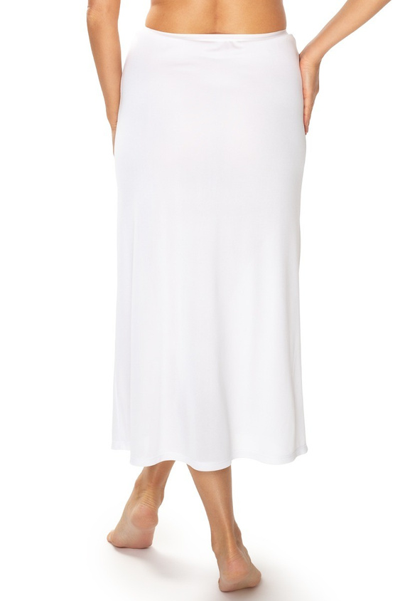 Półhalka damska 86645 Jovita Mewa biały