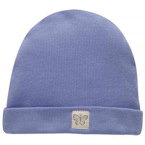 Czapka dziecięca Imagine Pinokio - lawenda