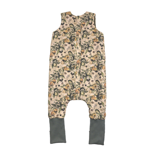 Taste of Summer Śpiworek do spania Light muślin Makaszka