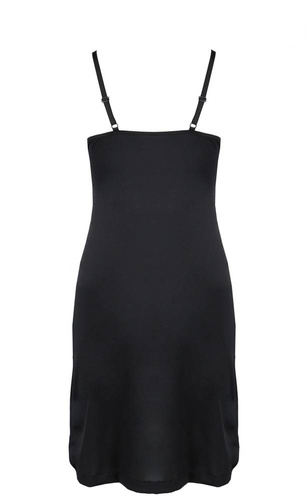 Koszulka damska Tonya  Chemise Passion czarny 