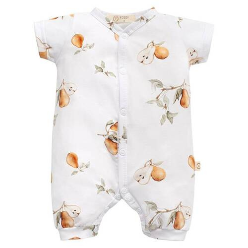 Rampers niemowlęcy Pears Yosoy