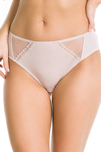 Figi pełne 01105 Ciao Mediolano beżowy