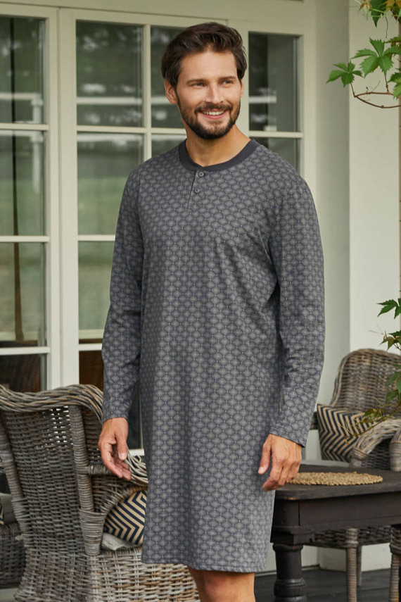 Koszula nocna Balmer Italian Fashion - druk