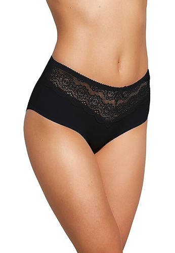 124 figi Gabidar - czarny