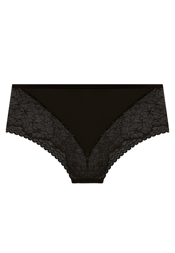 Elisabeth Figi Damskie Nipplex czarny