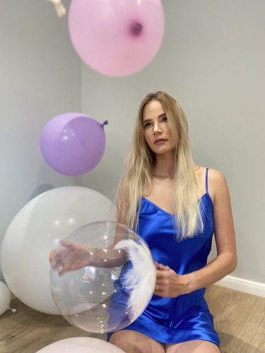 933 Classic Koszula damska Forex - chaber