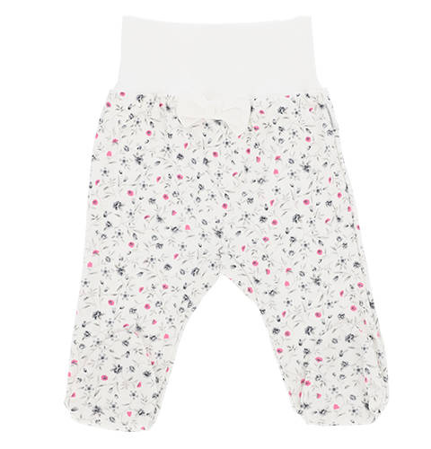 Półśpiochy dziewczęce PD10120 Meadow Mamatti