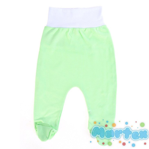 Półśpioch – zielony Martex