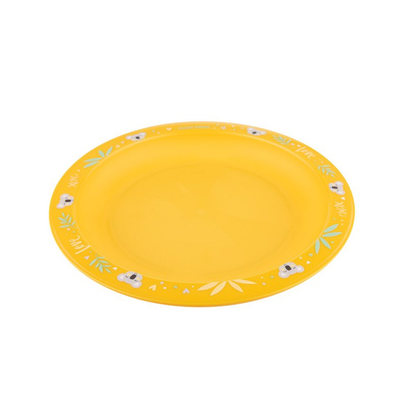 Zestaw naczyń Exotic Canpol Babies