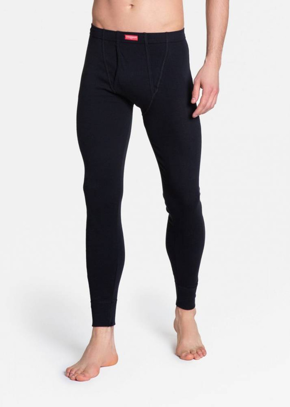 4862 Kalesony męskie Henderson czarny