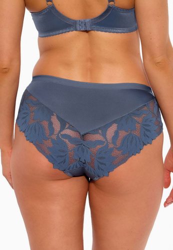 Figi damskie GFP 1134 Keto Gaia niebieski