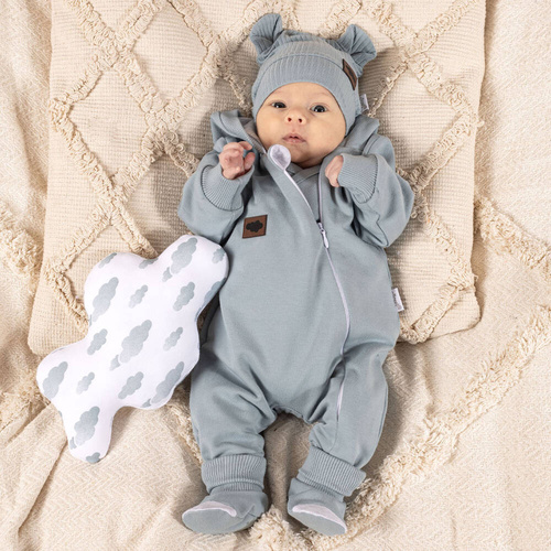 Czapeczka 205055 Liam Nicol