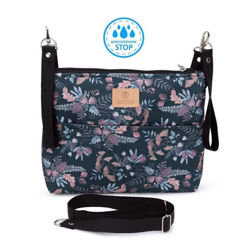 Organizer na wózek wodoodporny Fairies- Makaszka