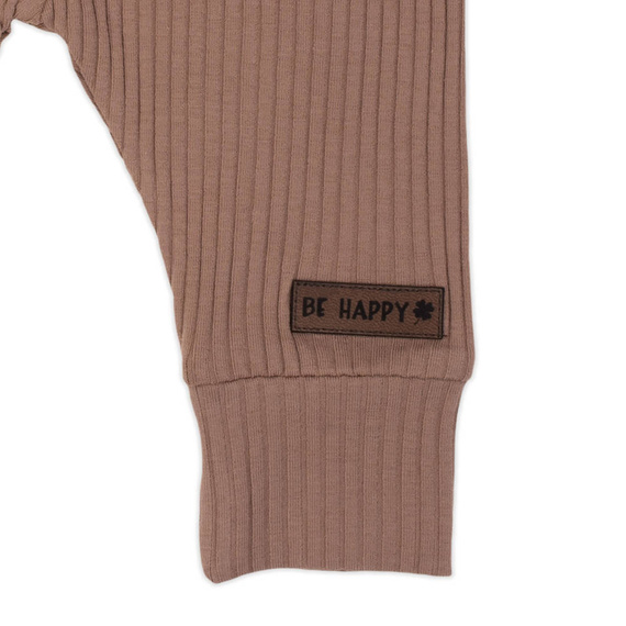 197017 Benio Spodnie niemowlęce Nicol