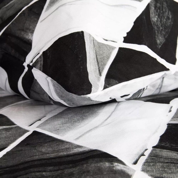 Pościel bawełniana geometria 71480/1 Cottonlove Darymex