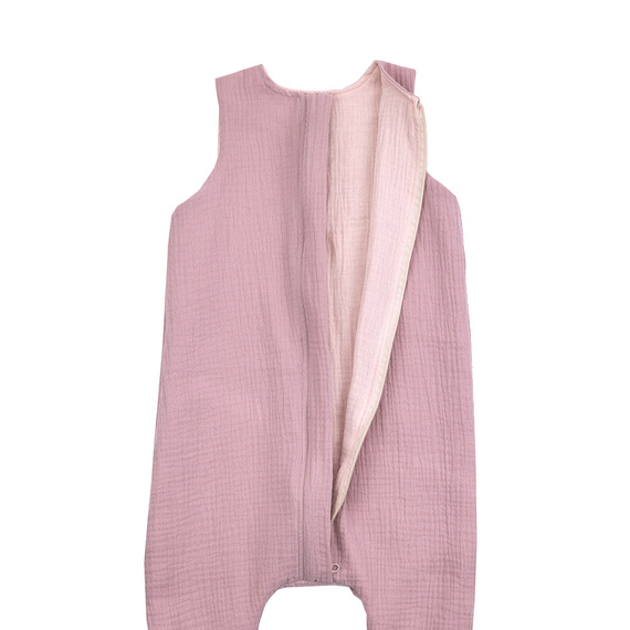 Sepia Rose Śpiworek do spania Light muślin Makaszka