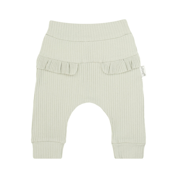 208016 Lizy Spodnie niemowlęce Nicol