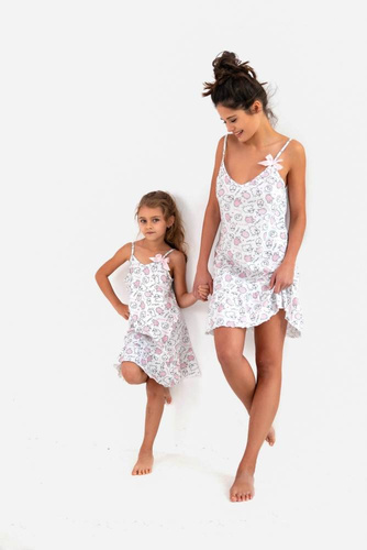 Koszula dziecięca Sheena Kids Sensis -różowy