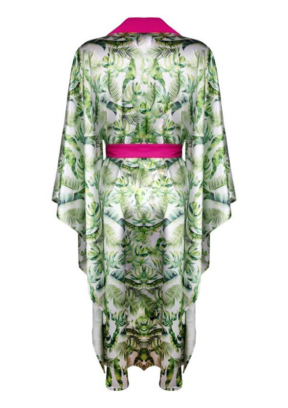 Podomka damska DKaren DK-P- biały 020