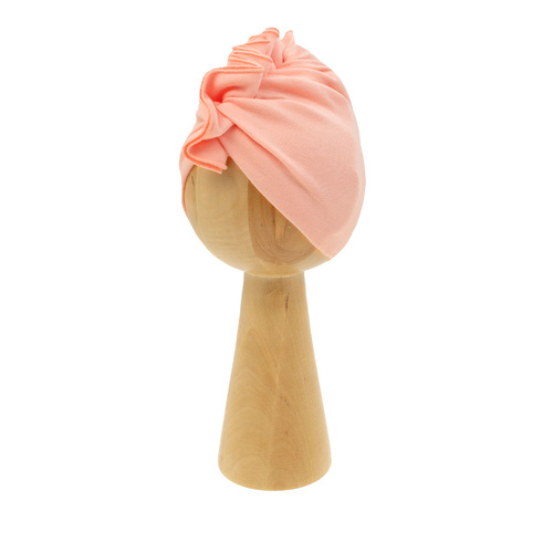 209055 Rosy Czapeczka turban Nicol