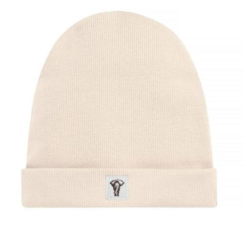 Czapka dziecięca Safari Pinokio - beżowy