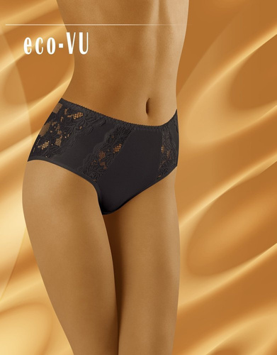 Eco-Vu figi damskie Wol-Bar -beżowy