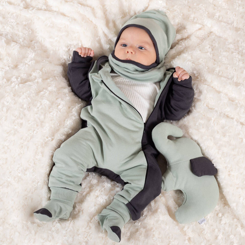 Buciki dresowe 202267 Olaf Nicol