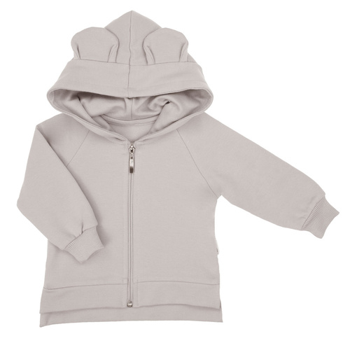 Bluza dresowa 209276 Rosy Nicol 