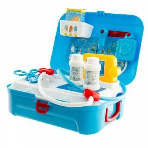 Zabawka lekarz 0894185 Eurobaby