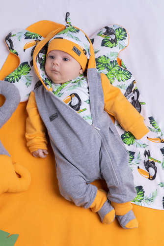 Czapeczka 186054 Tukan Nicol