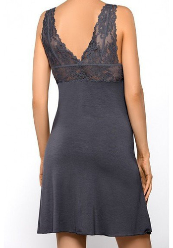 Bona Koszulka nocna By Night Nipplex milk