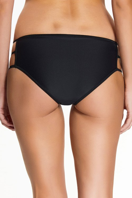 0520W Figi damskie Kostar Stripes