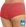 czerwony