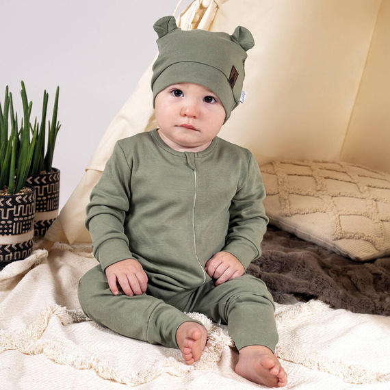 Czapeczka 206055 Bruno Nicol