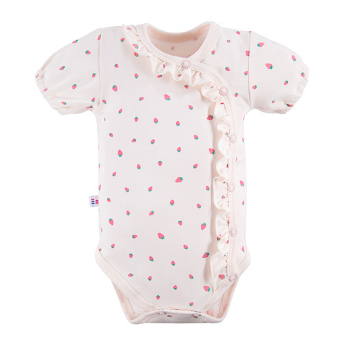 Body kopertowe Strawberry & Love Eevi