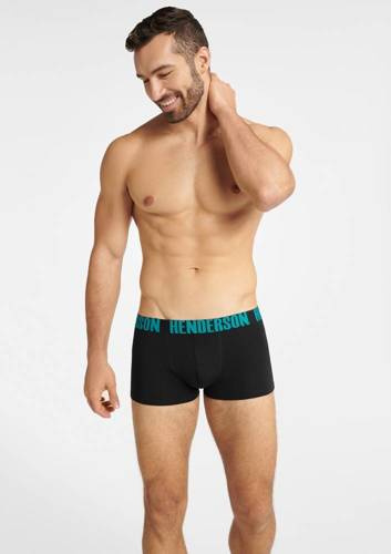 Bokserki męskie 40836 Fair  A'2 Henderson multicolor